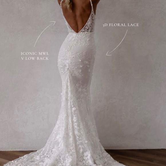 Made with Love Remi Dress - Picture 2 of 5